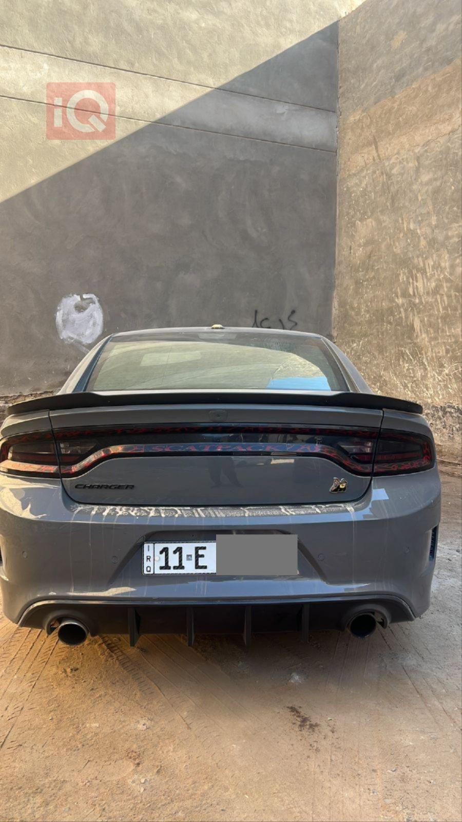 دودج تشارجر